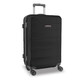 Валіза Swissbrand Anvers (M) Black (SWB_LHANV001M)_Discounted - картинка, зображення, фото