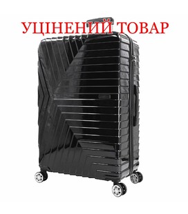 Валіза Semi Line 28" (L) Black (T5765-3)_Discounted - картинка, зображення, фото