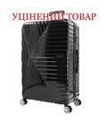 Чемодан Semi Line 28" (L) Black (T5765-3)_Discounted