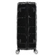 Валіза Semi Line 28" (L) Black (T5765-3)_Discounted - картинка, зображення, фото