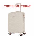 Валіза Semi Line 20" (S) Ercu (T5791-1)_Discounted