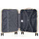 Чемодан Semi Line 20" (S) Ercu (T5791-1)_Discounted фото