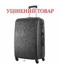 Чемодан Semi Line 26" (L) Black (T5580-5)_Discounted