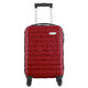 Чемодан Semi Line 18" (S) Red (T5578-1)_Discounted фото