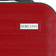 Валіза Semi Line 18" (S) Red (T5578-1)_Discounted - картинка, зображення, фото