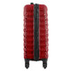 Чемодан Semi Line 20" (S) Red (T5578-2)_Discounted фото