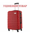 Валіза Semi Line 24" (M) Red (T5578-4)_Discounted