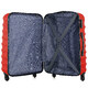 Чемодан Semi Line 24" (M) Red (T5578-4)_Discounted фото