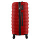 Валіза Semi Line 24" (M) Red (T5578-4)_Discounted - картинка, зображення, фото