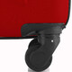 Чемодан Semi Line 24" (M) Red (T5578-4)_Discounted фото