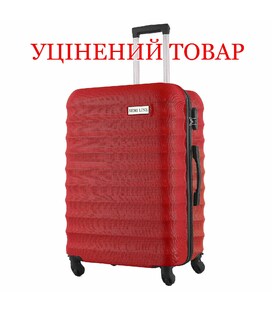 Валіза Semi Line 26" (L) Red (T5578-5)_Discounted - картинка, зображення, фото