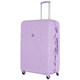 Чемодан Semi Line 28" (L) светло-фиолетовый (T5926-3) фото