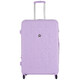 Чемодан Semi Line 28" (L) светло-фиолетовый (T5926-3) фото