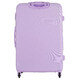 Чемодан Semi Line 28" (L) светло-фиолетовый (T5926-3) фото