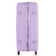 Валіза Semi Line 28" (L) Light Violet (T5926-3) - фото