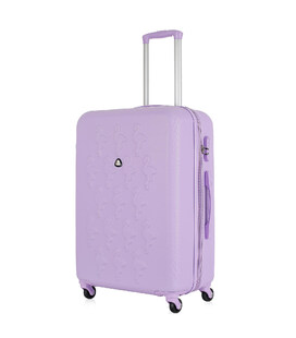 Чемодан Semi Line 24" (M) светло-фиолетовый (T5926-2) фото