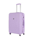 Чемодан Semi Line 24" (M) светло-фиолетовый (T5926-2)