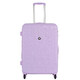 Валіза Semi Line 24" (M) Light Violet (T5926-2) - фото