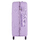 Валіза Semi Line 24" (M) Light Violet (T5926-2) - фото