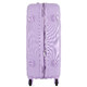 Чемодан Semi Line 24" (M) светло-фиолетовый (T5926-2) фото