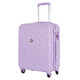 Чемодан Semi Line 20" (S) светло-фиолетовый (T5926-1) фото