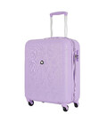 Чемодан Semi Line 20" (S) светло-фиолетовый (T5926-1)