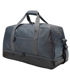 Сумка дорожня Semi Line 45 Grey (T5866-1) - фото