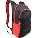 Рюкзак міський Semi Line 30 Black/Red (A3036-2) - фото