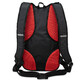 Городской рюкзак Semi Line 30 Black/Red (A3036-2) фото