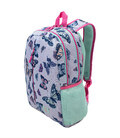Рюкзак дитячий Semi Line 12 Lilac Batterfly Print (J4924-1)