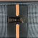 Валіза Semi Line 28" (L) Black/Orange Line (T5734-3) - фото