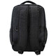 Рюкзак городской для путешествий Semi Line 24 Black (P8311-0) фото