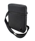 Сумка через плечо Semi Line 1 Black (P8312-0)