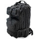 Тактический рюкзак Semi Line 18 Black (A3052-1) фото