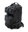 Тактический рюкзак Semi Line 18 Black (A3052-1)