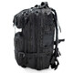 Тактический рюкзак Semi Line 18 Black (A3052-1) фото
