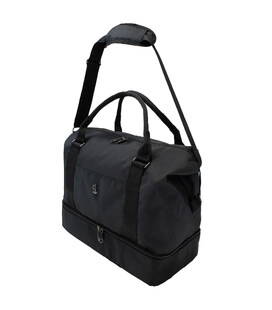 Дорожная сумка Semi Line 24 Black (P8316-1) фото