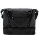 Сумка дорожня Semi Line 24 Black (P8316-1) - фото