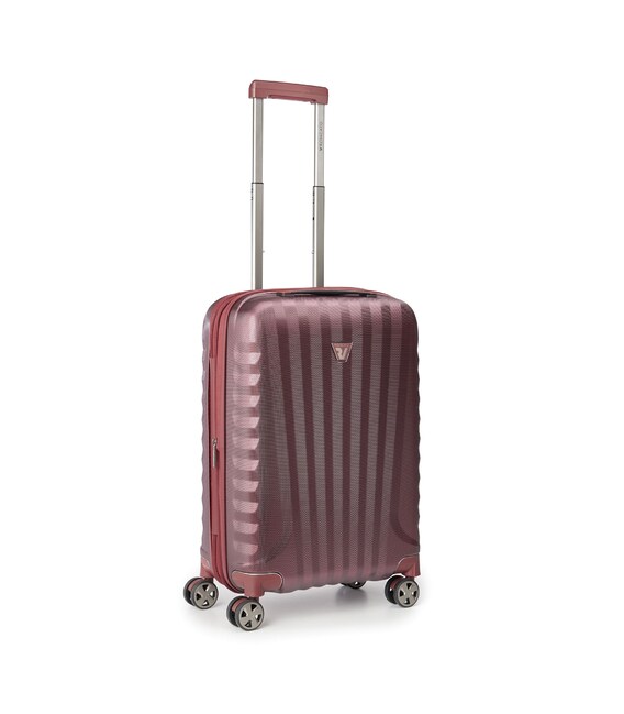Маленький чемодан с расширением и съемными колесами Roncato UNO Premium 3.0 5183/0505 фото