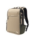 Рюкзак для подорожей з розширенням Hedgren Commute ECO HCOM06/877