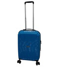 Чемодан Airtex 291 маленький S Worldline синий