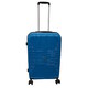 Чемодан Airtex 291 средний M Worldline синий фото