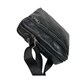 Мужской средний черный мессенджер Tiding Bag S-JMD10-8153A фото