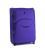 Чемодан Wings 1708 Midi фиолетовый 2 колесный картинка, изображение, фото