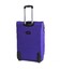Валіза Wings 1708 середня M фіолетова 2 колесна - картинка, зображення, фото валізи