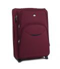 Валіза Wings 1708 велика L бордова 2 колесна - картинка, зображення, фото валізи