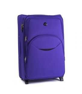 Валіза Wings 1708 Maxi фіолетова 2 колесна картинка, зображення, фото