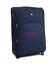 Набір Валіз Wings 1708 синій 2 колесний картинка, зображення, фото