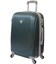Чемодан Bonro Smile средний M смарагдовый фото, картинка, изображение