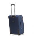 Валіза Wings 6802 маленька S синя 2 колесна картинка, зображення, фото